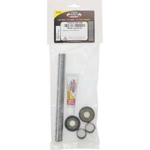 Honda CRF250F Swing Arm Kit - Pivot Works - OEM-grade - `19-`23 Honda CRF250F Swing Arm Kit - Pivot Works - OEM-grade - `19-`23